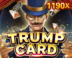 TRUMPCARD